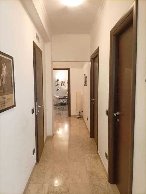 Mia Ginger, Stazione Trastevere Vicinanze Ρώμη Εξωτερικό φωτογραφία