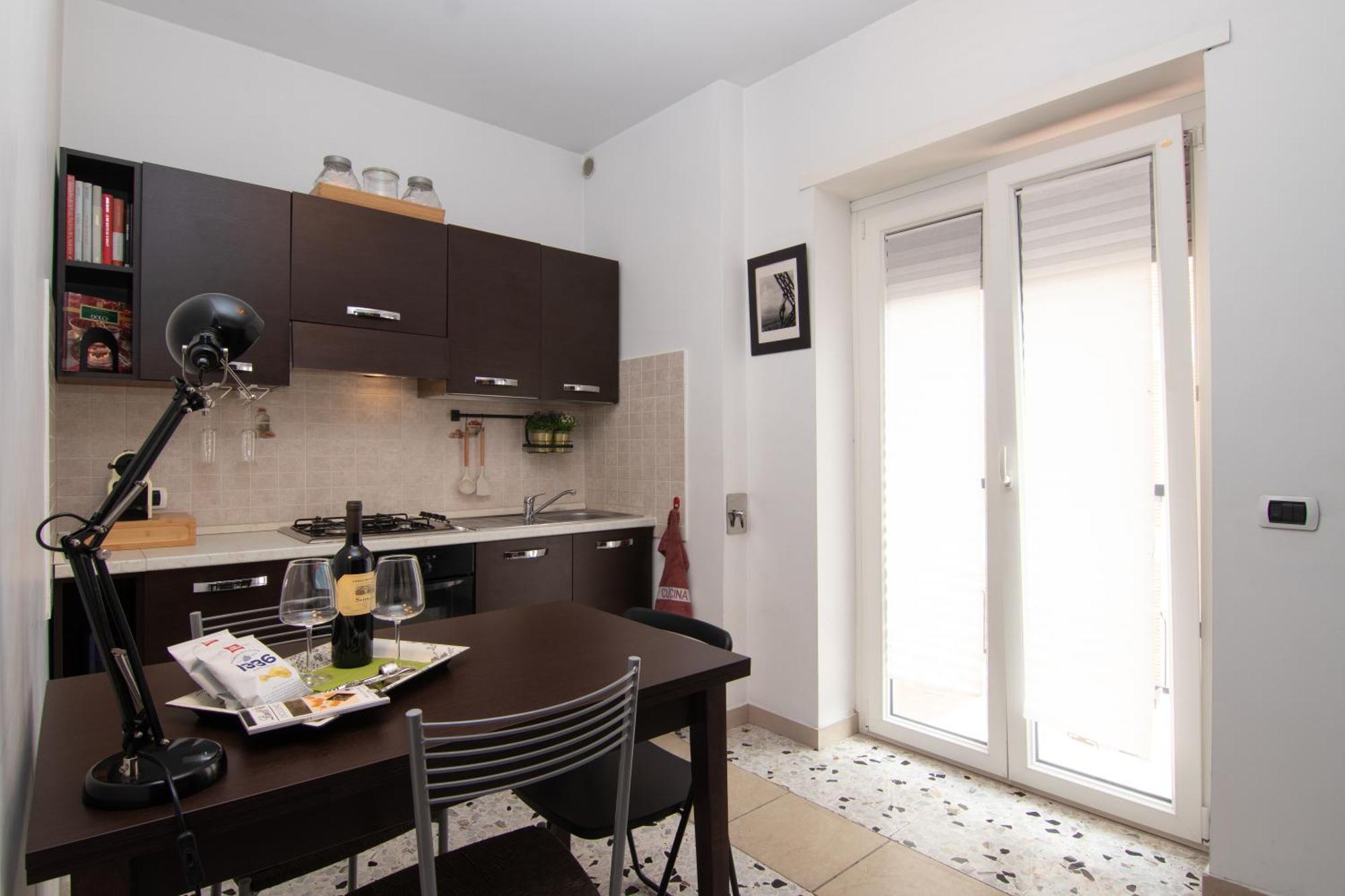 Mia Ginger, Stazione Trastevere Vicinanze Ρώμη Εξωτερικό φωτογραφία