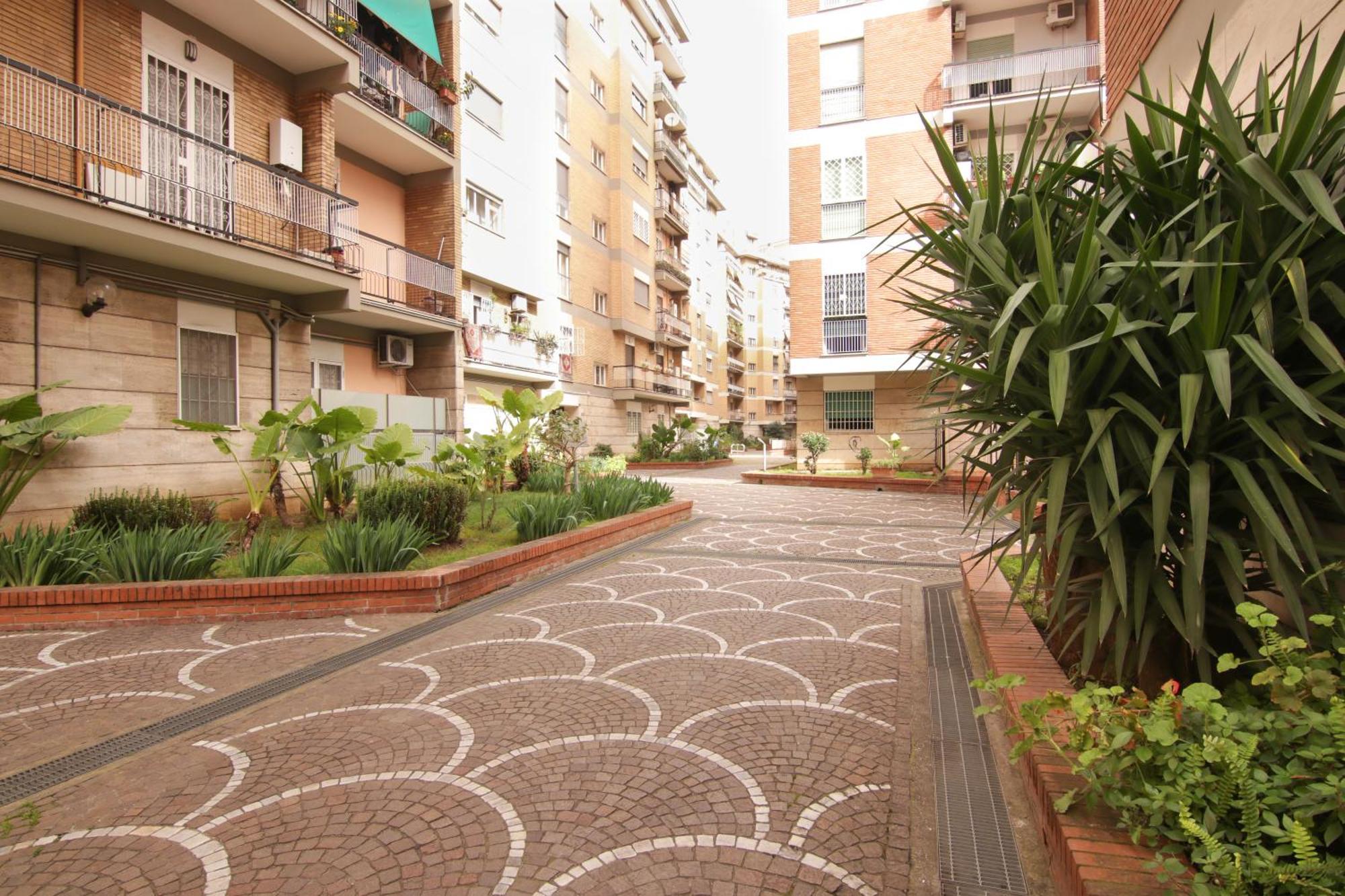 Mia Ginger, Stazione Trastevere Vicinanze Ρώμη Εξωτερικό φωτογραφία